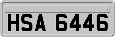 HSA6446