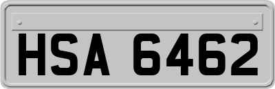 HSA6462