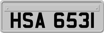 HSA6531