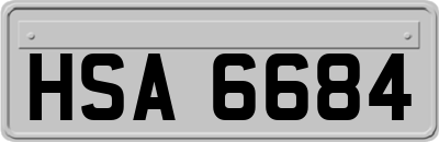 HSA6684