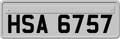 HSA6757