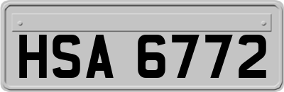 HSA6772