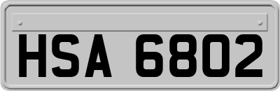 HSA6802