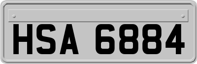 HSA6884
