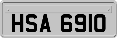 HSA6910
