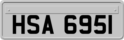 HSA6951