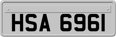 HSA6961