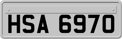 HSA6970