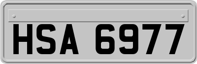 HSA6977