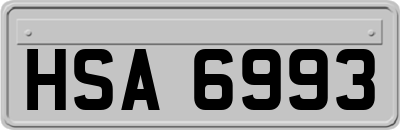 HSA6993