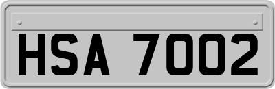 HSA7002