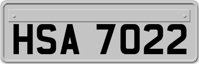 HSA7022