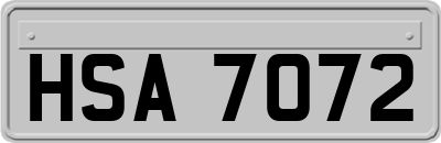 HSA7072