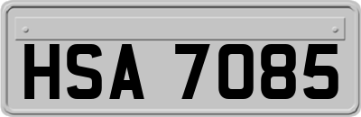 HSA7085