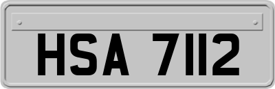 HSA7112