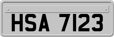 HSA7123