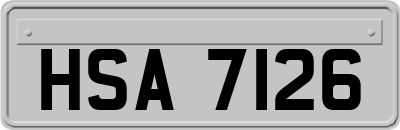 HSA7126