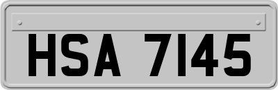 HSA7145