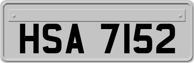 HSA7152