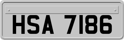 HSA7186
