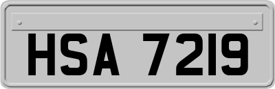 HSA7219