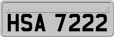 HSA7222