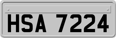 HSA7224