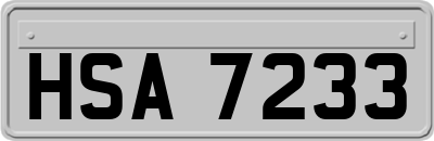 HSA7233