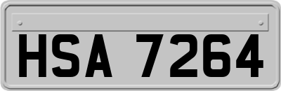 HSA7264