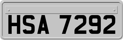 HSA7292