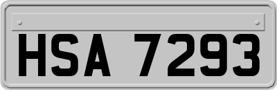 HSA7293