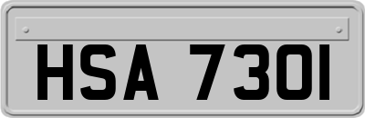 HSA7301