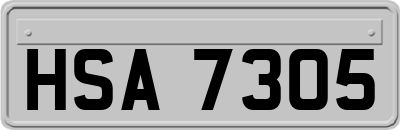 HSA7305
