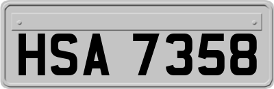 HSA7358