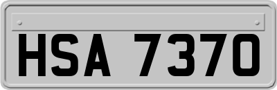 HSA7370
