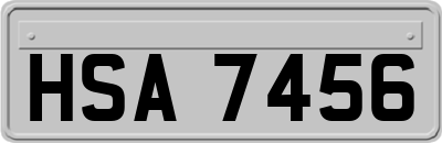 HSA7456