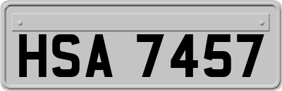HSA7457