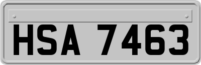 HSA7463