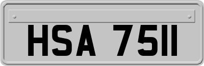 HSA7511