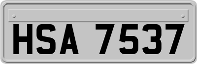 HSA7537