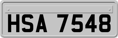 HSA7548