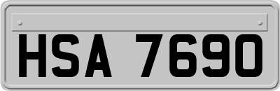 HSA7690