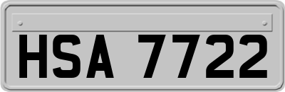 HSA7722