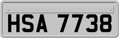 HSA7738