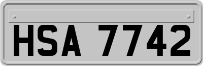 HSA7742