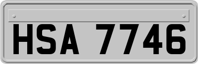 HSA7746