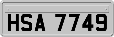 HSA7749