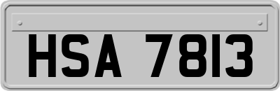 HSA7813