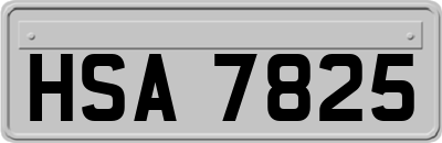 HSA7825