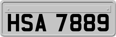 HSA7889